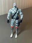 GI Joe 2004 Hasbro Iron Grenadier Valor vs Venom Action Figure Walmart Exclusive