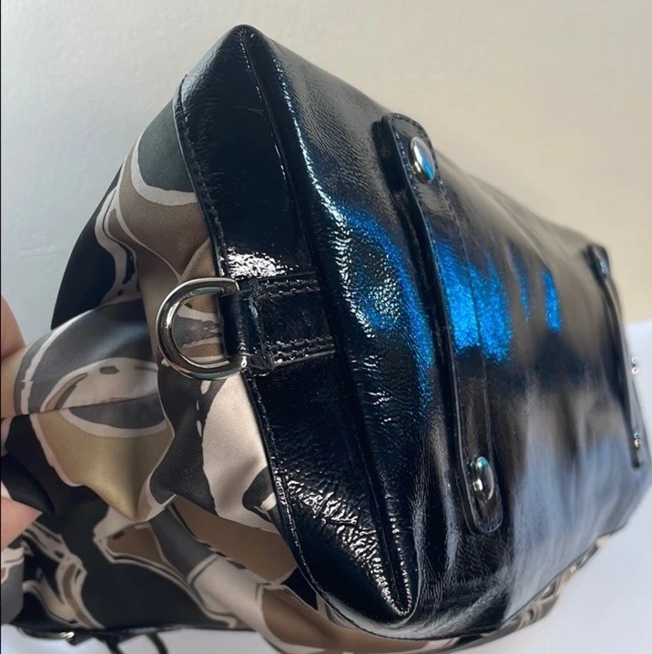 Bolso de Mano Coach Ashley Coach Signature C F17656 Foto 3 de 4