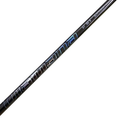 Ping shaft Where is the GT50? Stiff Men #sD
