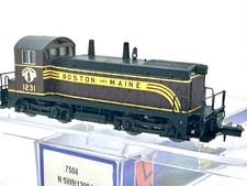Life-Like Plastic Model Railways Trains for sale