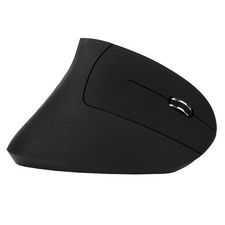 2.4G Wireless Vertical Mouse Ergonomic Optical Mice With 6 Buttons 3 Adjustable