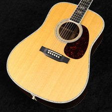 Used MARTIN / D41 2015 S/N 1933857 Acoustic Guitar