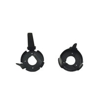 1 Pair Gimbal Rubber Cushion Shock Absorbing Ball for DJI Mini 3/Mini 3 PRO New