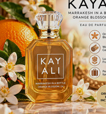 Citrus 08 Kayali Fragrances perfume - a fragrance for women and