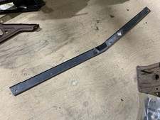 1968-72 Chevy Ii Nova Upper Grill Reinforcement Panel Nos Gm New 3914798