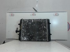 Radiateur Peugeot 107