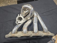 Audi A3 S3 Tt 1.8t K04 Turbo Exhaust Manifold T-304 Stainless Steel 1998-2006 Audi A3 S3 Tt 1.8t K04 Turbo Exhaust Manifold T-304 Stainless Steel 1998-2006