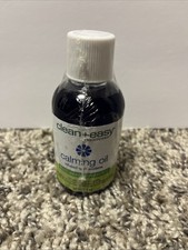 Clean  Easy Azulene Oil   Post Waxing Treatment for Sensitive Skin, 2 Oz