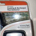 AcuRite Digital Wireless Cooking Thermometer with Pager & Heat Resistant Probe — photo 4