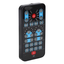 Voice Changer, Handheld Microphone Voice Changer Universal Mini Sound Card wi...