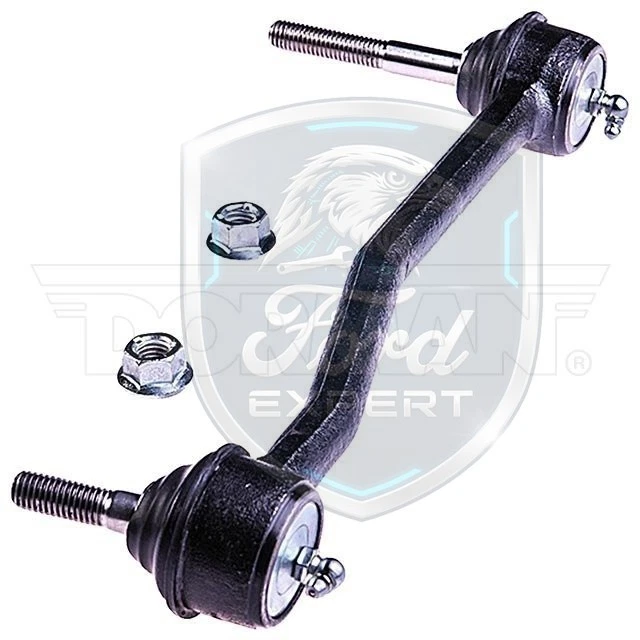 Barra estabilizadora delantera DORMAN OEM para Ford Excursion F-250/350/450/550 SD 2000-2005 Foto 3 de 4
