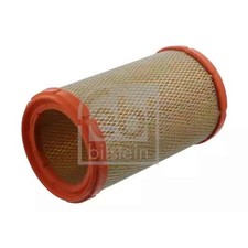 ORIGINAL® Febi Bilstein Luftfilter für Alfa Romeo SPIDER 166 GTV Lancia KAPPA