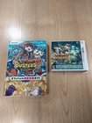 Yo-Kai Watch Busters 2 Treasure Legend Bambaraya 3DS Game Set Free Shipping