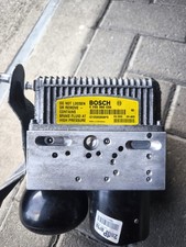 Mercedes W211 SBC Bosch Hydraulikblock 0265960036 / A0054319612 Q2