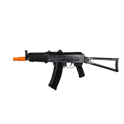 AirGrix WE-Tech AK74UN Airsoft Gas Blowback Rifle