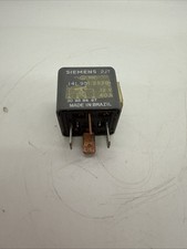 Genuine Vw Audi Seat Skoda Relay 53 Multi Purpose 141951253b 20240072 12v 40a Genuine Vw Audi Seat Skoda Relay 53 Multi Purpose 141951253b 20240072 12v 40a