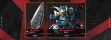 Pc Wraith Heirloom Wraith Prestige Skin W 177 Legendary Items S11 Master