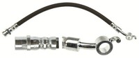 Bremsschlauch Hinten Rechts FüR Hyundai Ix35 Lm El Elh Van Kia Sportage 09-15
