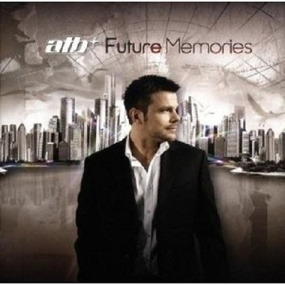 ATB ------FUTURE MEMORIES---- 2 CD ------26 TRACKS---