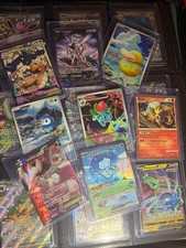 Lotto 75 Carte Pokemon Originali Lingua Ita