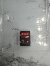 NBA 2K20 - Nintendo Switch