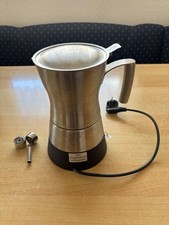 Elektrischer Espressokocher