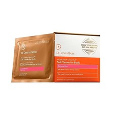 Dr. Dennis Gross Glow Pad Self-Tanner for Fac...