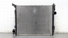 Radiateur Renault KOLEOS