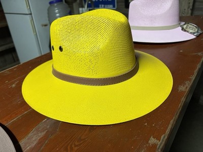 Panama Hats