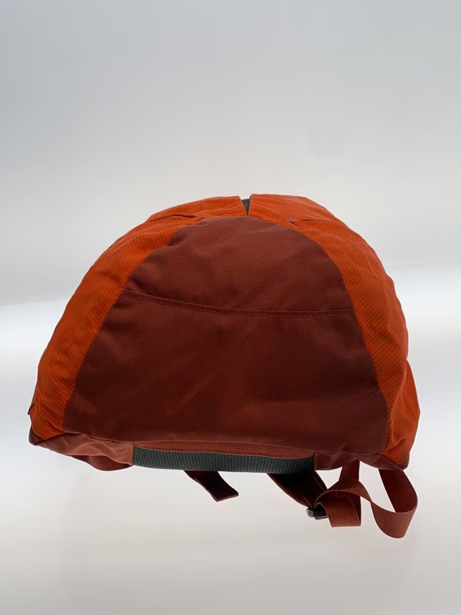 GREGORY Nylon Backpack, ORN, Solid Color, sketch18 - image 4