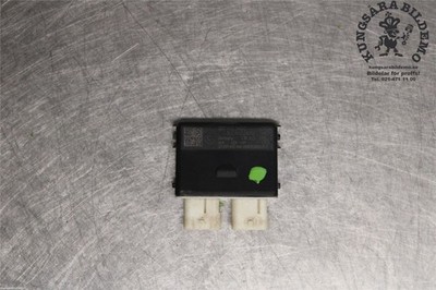 Heckklappe Steuergerät - PORSCHE PORSCHE TAYCAN - PAB962243 - 14,090 km