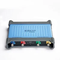 PicoScope 4424A 4-Ch 20MHz 12Bit High Resolution Deep-memory Oscilloscope os67