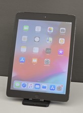 Apple iPad air 1 Generazione 32GB Wifi + Cellular grigio siderale tablet