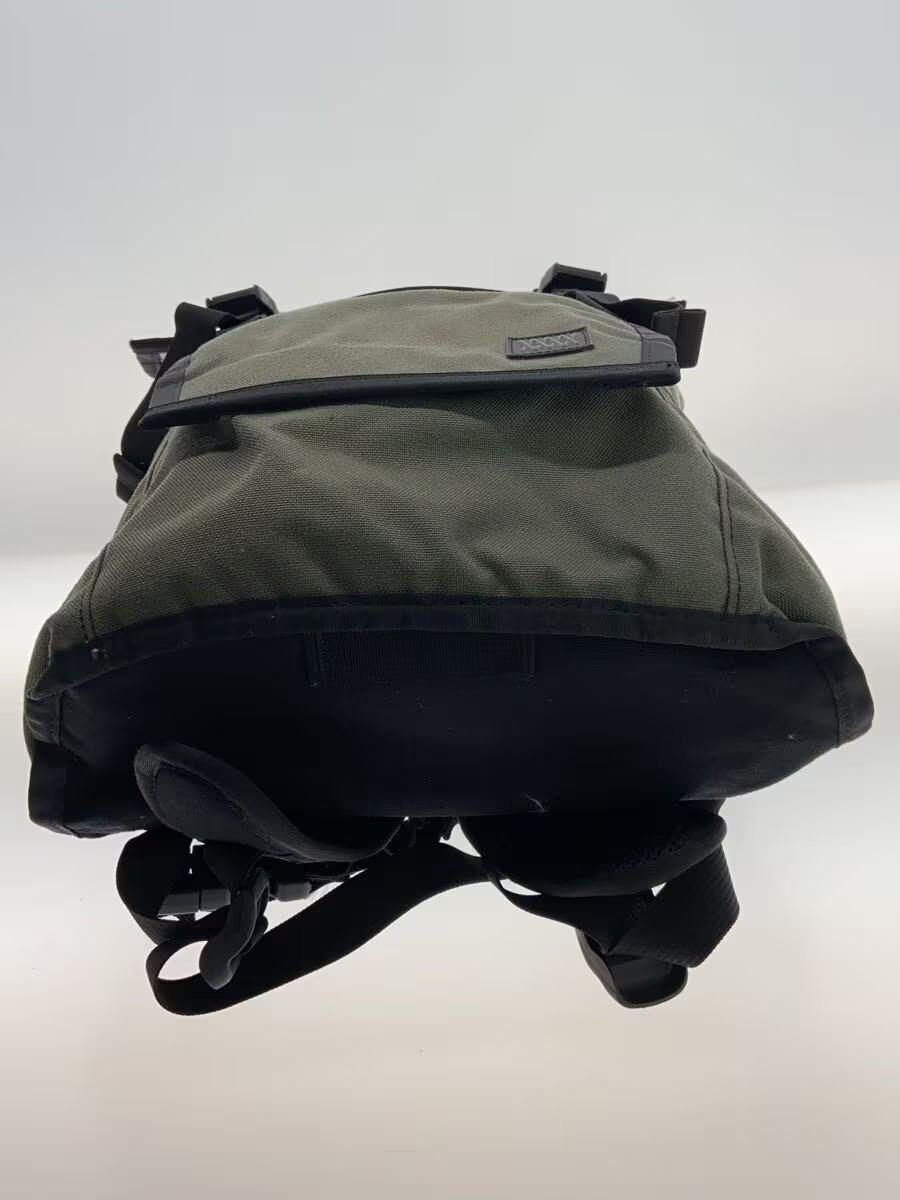MISSION WORKSHOP Backpack Gray Solid Color - image 4