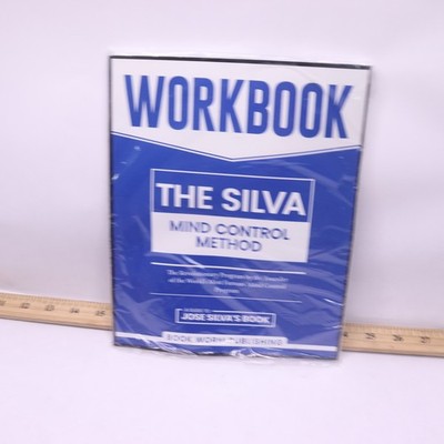 The Silva Mind Control Method, A Guide To JosÃ  Silvaâs Best Selling Book