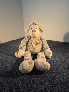 Jellycat Nugget Monkey | eBay