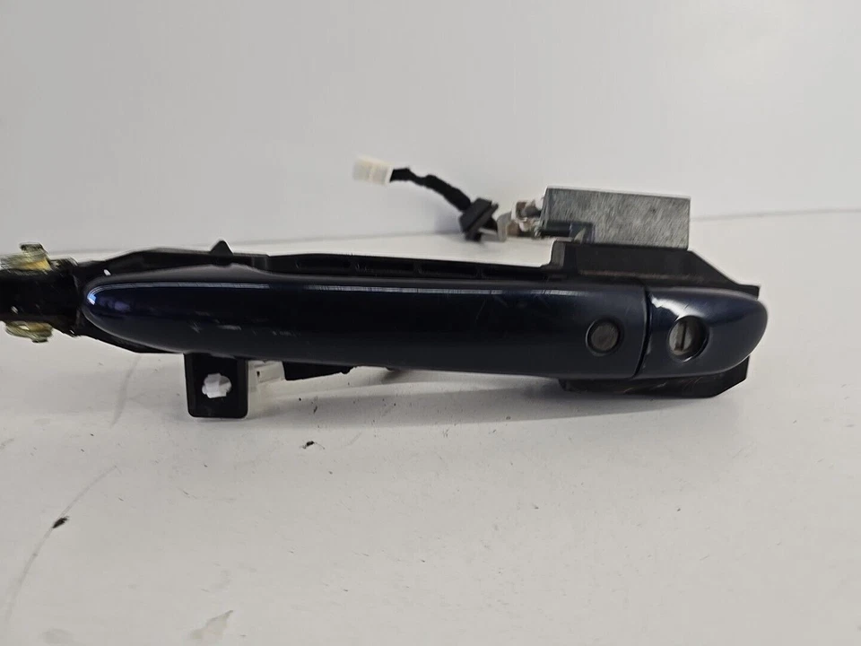 Manija de puerta delantera izquierda izquierda izquierda Mazda 3 2010-2013 OEM Foto 4 de 4