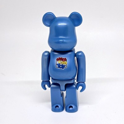 Bearbrick SUPER SONIC 5th Anniversary 100% Limited BE@RBRICK MEDICOM TOY