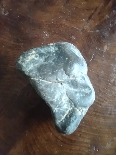 Valuable Native American Portable Rock Art For Sale