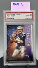 PSA 10 POP 1 Tom Brady 2015 Topps Valor #5 New England Patriots GOAT MVP Only 10