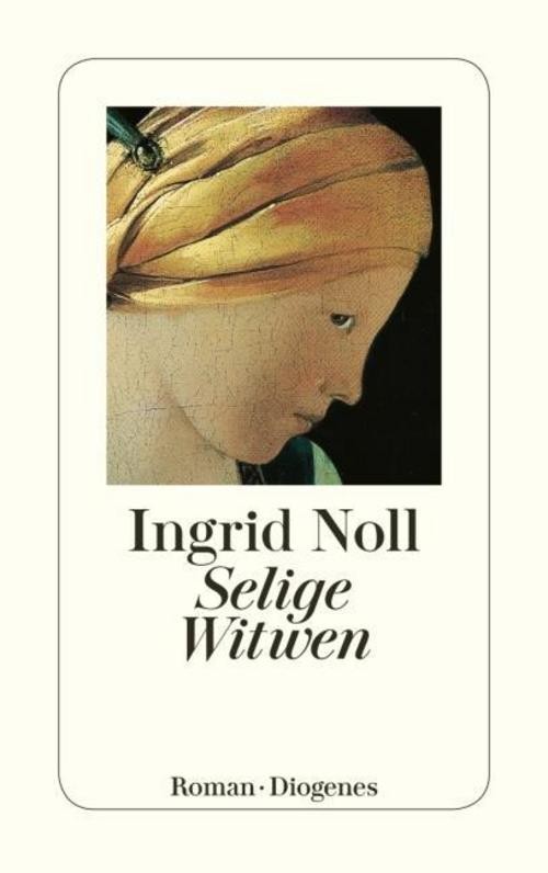Diogenes Verlag Ag Selige Witwen - Bild 2