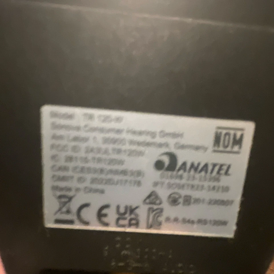 Sennheiser RS 120-W, photo 2 of 4