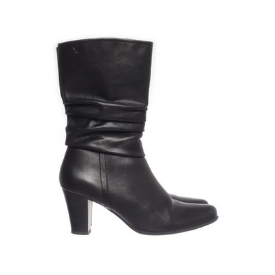 Caprice, Stiefel, Größe: 40 1/2, Schwarz, Damen #vmU