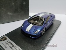 Looksmart 1/43 Lamborghini Gallardo LP550-2 V.Ballboni