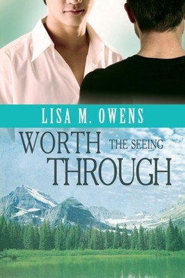 Owens - Worth the Seeing Through - paperback or softback - E555z