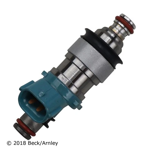 Inyector de combustible Beck Arnley P N 155 0103 Foto 3 de 4