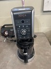 Ninja CREAMi XL Deluxe Electric Ice Cream Maker NC501 24 oz 800W