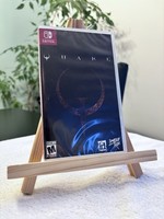 Quake Limited Run 119 - Switch Neu
