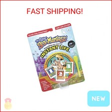 Sea-Monkeys  Instant Life - World's Only Instant Pets  - Ages 6  Pack of 1 