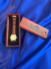 VERY RARE VINTAGE Xena Warrior Princess OFFICIAL Chakram Watch by Fossil